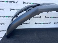 VW Sharan Sel Highline Mk2 Mpv 2011-2021 Front Bumper No Pdc Genuine [v607]
