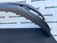 VW Sharan Sel Highline Mk2 Mpv 2011-2021 Front Bumper No Pdc Genuine [v607]