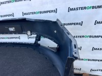 VW Sharan Sel Highline Mk2 Mpv 2011-2021 Front Bumper No Pdc Genuine [v607]