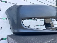 VW Sharan Sel Highline Mk2 Mpv 2011-2021 Front Bumper No Pdc Genuine [v607]