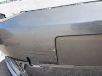 VW Sharan Sel Highline Mk2 Mpv 2011-2021 Front Bumper No Pdc Genuine [v607]