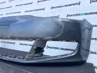 VW Sharan Sel Highline Mk2 Mpv 2011-2021 Front Bumper No Pdc Genuine [v607]
