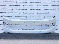 VW Amarok Highline Mk1 Pick Up 2010-2015 Front Bumper 4 Pdc Genuine [v609]