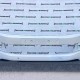 VW Amarok Highline Mk1 Pick Up 2010-2015 Front Bumper 4 Pdc Genuine [v609]