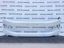 VW Amarok Highline Mk1 Pick Up 2010-2015 Front Bumper 4 Pdc Genuine [v609]
