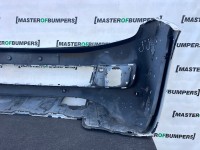 VW Amarok Highline Mk1 Pick Up 2010-2015 Front Bumper 4 Pdc Genuine [v609]