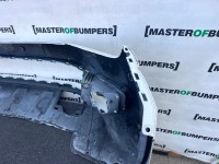 VW Amarok Highline Mk1 Pick Up 2010-2015 Front Bumper 4 Pdc Genuine [v609]