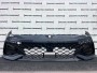 VW Golf R-line Mk8 Lift Hatchback 2024-2027 Front Bumper 4 Pdc Genuine [v612]