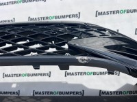 VW Golf R-line Mk8 Lift Hatchback 2024-2027 Front Bumper 4 Pdc Genuine [v612]