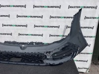 VW Golf R-line Mk8 Lift Hatchback 2024-2027 Front Bumper 4 Pdc Genuine [v612]