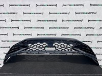 VW Golf R-line Mk8 Lift Hatchback 2024-2027 Front Bumper 4 Pdc Genuine [v612]