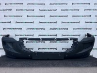 VW Crafter Mk1 2007-2017 Front Bumper 6 Pdc 2e0807103 Genuine Textured [e479]
