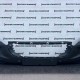 VW Crafter Mk1 2007-2017 Front Bumper 6 Pdc 2e0807103 Genuine Textured [e479]