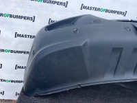 VW Crafter Mk1 2007-2017 Front Bumper 6 Pdc 2e0807103 Genuine Textured [e479]