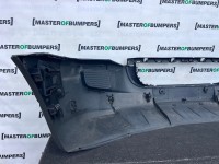 VW Crafter Mk1 2007-2017 Front Bumper 6 Pdc 2e0807103 Genuine Textured [e479]