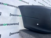 VW Crafter Mk1 2007-2017 Front Bumper 6 Pdc 2e0807103 Genuine Textured [e479]
