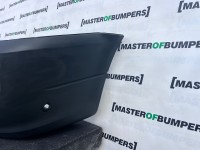 VW Crafter Mk1 2007-2017 Front Bumper 6 Pdc 2e0807103 Genuine Textured [e479]