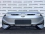 VW Id7 Id.7 Fastback Tourer Ev 2023-2027 Front Bumper 6 Pdc Genuine [v616]