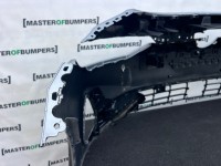 VW Id7 Id.7 Fastback Tourer Ev 2023-2027 Front Bumper 6 Pdc Genuine [v616]