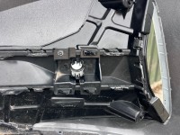 VW Id7 Id.7 Fastback Tourer Ev 2023-2027 Front Bumper 6 Pdc Genuine [v616]