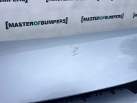VW Id7 Id.7 Fastback Tourer Ev 2023-2027 Front Bumper 6 Pdc Genuine [v616]