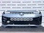 VW Tayron R Line Hybrid Suv 2024-2027 Front Bumper 6 Pdc Genuine [v622]