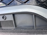 VW Tayron R Line Hybrid Suv 2024-2027 Front Bumper 6 Pdc Genuine [v622]
