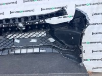 VW Tayron R Line Hybrid Suv 2024-2027 Front Bumper 6 Pdc Genuine [v622]
