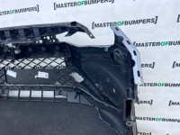 VW Tayron R Line Hybrid Suv 2024-2027 Front Bumper 6 Pdc Genuine [v622]