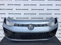 VW Tayron R Line Hybrid Suv 2024-2027 Front Bumper 6 Pdc Genuine [v622]