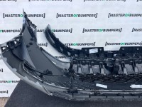 VW Tayron R Line Hybrid Suv 2024-2027 Front Bumper 6 Pdc Genuine [v622]