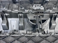 VW Tayron R Line Hybrid Suv 2024-2027 Front Bumper 6 Pdc Genuine [v622]