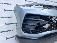 VW Tayron R Line Hybrid Suv 2024-2027 Front Bumper 6 Pdc Genuine [v622]