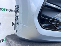 VW Tayron R Line Hybrid Suv 2024-2027 Front Bumper 6 Pdc Genuine [v622]