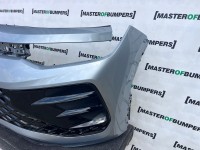 VW Tayron R Line Hybrid Suv 2024-2027 Front Bumper 6 Pdc Genuine [v622]