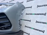VW Tayron R Line Hybrid Suv 2024-2027 Front Bumper 6 Pdc Genuine [v622]