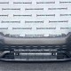 VW T-cross Tcross Se Active R Line 2019-2023 Front Bumper 4 Pdc Genuine [v626]