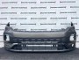 VW T-cross Tcross Se Active R Line 2019-2023 Front Bumper 4 Pdc Genuine [v626]