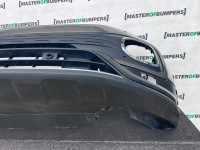 VW T-cross Tcross Se Active R Line 2019-2023 Front Bumper 4 Pdc Genuine [v626]