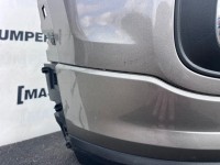 VW T-cross Tcross Se Active R Line 2019-2023 Front Bumper 4 Pdc Genuine [v626]