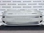 VW Multivan Style Edition T7 2022-2025 Front Bumper White 6 Pdc Genuine [v624]