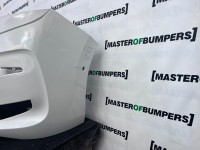 VW Multivan Style Edition T7 2022-2025 Front Bumper White 6 Pdc Genuine [v624]