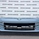 VW Golf Se Style Mk8 Lift Hatchback 2024-2026 Front Bumper 4 Pdc Genuine [v627]