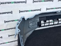 VW Golf Se Style Mk8 Lift Hatchback 2024-2026 Front Bumper 4 Pdc Genuine [v627]