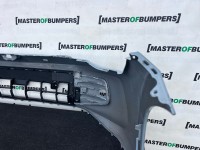 VW Golf Se Style Mk8 Lift Hatchback 2024-2026 Front Bumper 4 Pdc Genuine [v627]