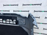 VW Golf Se Style Mk8 Lift Hatchback 2024-2026 Front Bumper 4 Pdc Genuine [v627]