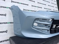VW Golf Se Style Mk8 Lift Hatchback 2024-2026 Front Bumper 4 Pdc Genuine [v627]