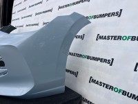 VW Golf Se Style Mk8 Lift Hatchback 2024-2026 Front Bumper 4 Pdc Genuine [v627]