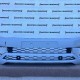 VW Amarok Mk1 Lift Pick Up 2016-2023 Front Bumper 4 Pdc Genuine [v642]