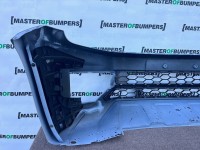 VW Amarok Mk1 Lift Pick Up 2016-2023 Front Bumper 4 Pdc Genuine [v642]